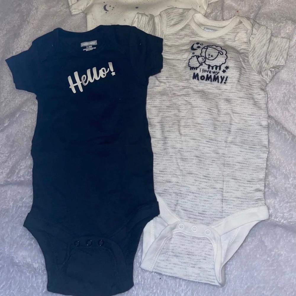 Garanimals Layette